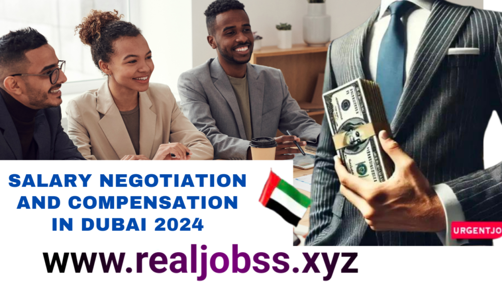 Mastering Salary Negotiation and Compensation in Dubai 2025 1 1000160266