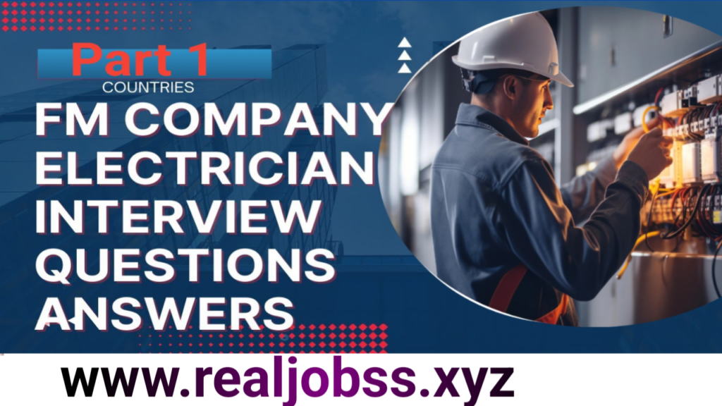 Top Interview Tips for Building Electricians for Gulf Countries 2025 1 Top Interview Tips for Building Electricians for Gulf Countries 2025