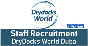 Drydocks World Dubai Careers & Job Vacancies In Dubai 2025