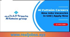 Al Futtaim Careers
