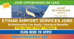 A Complete Guide to Etihad Airways Careers in UAE for 2025