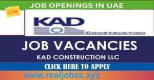 TAJ Hotels Dubai Careers 2025: Hospitality Jobs You Can’t Miss