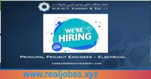 MAHY Khoory Careers 2025: Dates, Venues, and Key Details