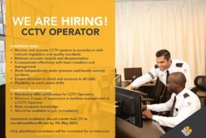 Emrill Open Day Recruitment in Dubai 2025: Dates, Venues, and Key Details