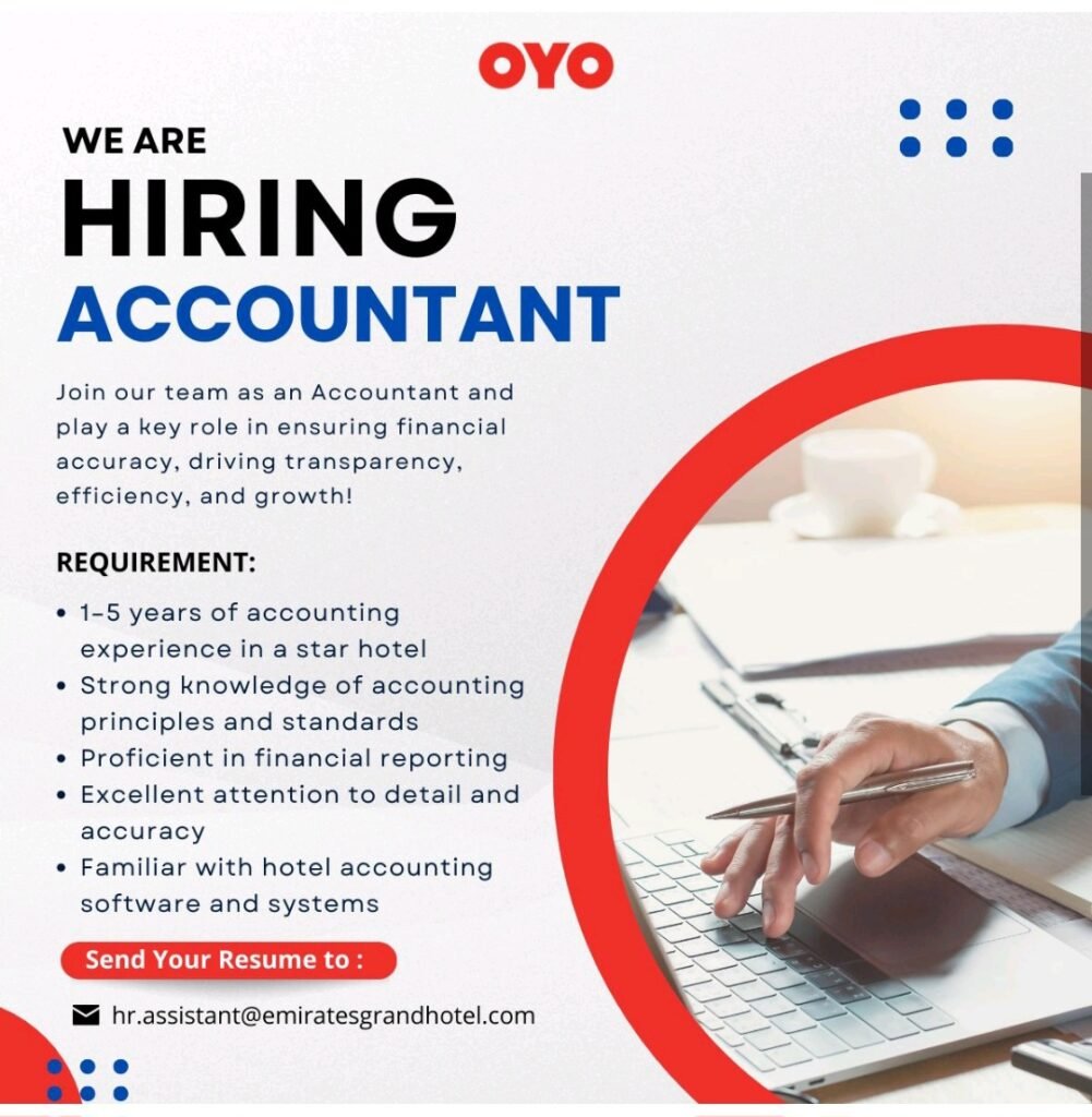 Emirates Grand Hotel Jobs In Dubai 2025: Dates, Venues, and Key Details