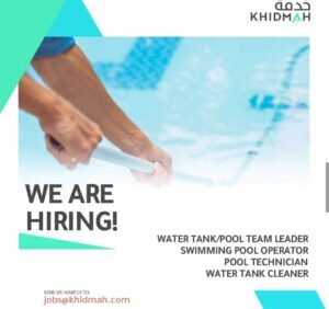 Khidmah Careers Walk in Interview 2025: Dates, Venues, and Key Details
