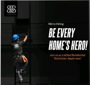 888 Services LLC Careers 2025: Dates, Venues, and Key Details