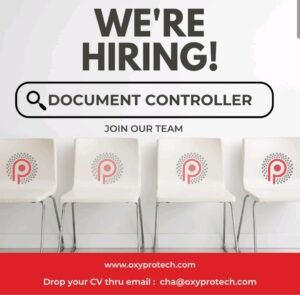Oxypro Electromechanical Contractors Walk in Interview in Dubai 2025