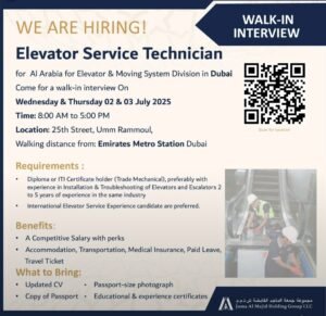 Juma Al Majid Holding Walk in Interview in Dubai 2025: Dates, Venues, and Key Details 1 Juma Al Majid Holding Walk in Interview in Dubai 2025: Dates, Venues, and Key Details