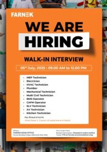 Why Farnek Careers is Your Best Job Opportunity in UAE 2025 1 Why Farnek Careers is Your Best Job Opportunity in UAE 2025