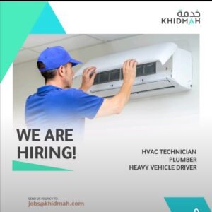 Khidmah Careers Walk in Interview 2025: Dates, Venues, and Key Details