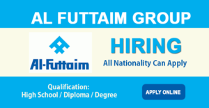 Al Futtaim Open Day Recruitment in Doha 2025: Dates, Venues, and Key Details