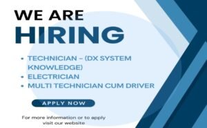 Dubai Development Jobs UAE 2025: Dates, Venues, and Key Details