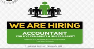 Talal Group Jobs In Dubai 2025: Dates, Venues, and Key Details