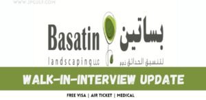 Landscaping Careers in UAE