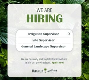 Exciting Job Openings at Basatin Landscaping – Apply Now 2025