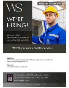 WhiteSpot Facility Services UAE 2025: Dates, Venues, and Key Details 1 WhiteSpot Facility Services UAE 2025: Dates, Venues, and Key Details
