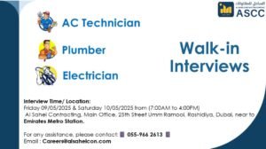 Al Sahel Contracting Company