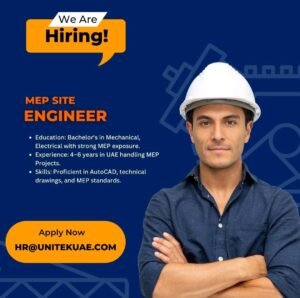 Unitek General Contracting 2025: Dates, Venues, and Key Details