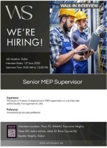 WhiteSpot Facility Services UAE 2025: Dates, Venues, and Key Details