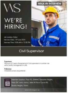 WhiteSpot Facility Services UAE 2025: Dates, Venues, and Key Details