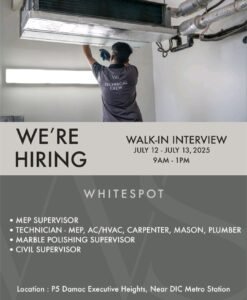 WhiteSpot Facility Services UAE 2025: Dates, Venues, and Key DetailsWhiteSpot Facility Services UAE 2025: Dates, Venues, and Key Details 1 WhiteSpot Facility Services UAE 2025: Dates, Venues, and Key Details