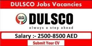 DULSCO Careers in Dubai 2025: Dates, Venues, and Key Details 1 DULSCO Careers in Dubai 2025: Dates, Venues, and Key Details
