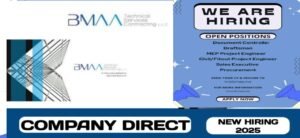 BMAA Technical Services Recruitments in Dubai 2025: Dates, Venues, and Key Details 1 BMAA Technical Services Recruitments in Dubai 2025: Dates, Venues, and Key Details