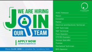 Operon Middle East Walk in Interviews in Dubai 2025: Dates, Venues, and Key Details