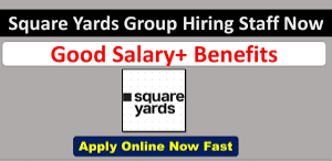 Square Yards Walk in Interview in Dubai 2025: Dates, Venues, and Key Details