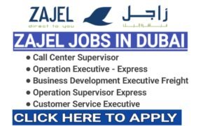 ZAJEL Courier Services Career 2025: Dates, Venues, and Key Details