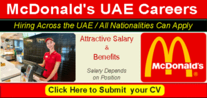 Mott MacDonald Dubai Careers & Job Vacancies in UAE 2025: Dates, Venues, and Key Details