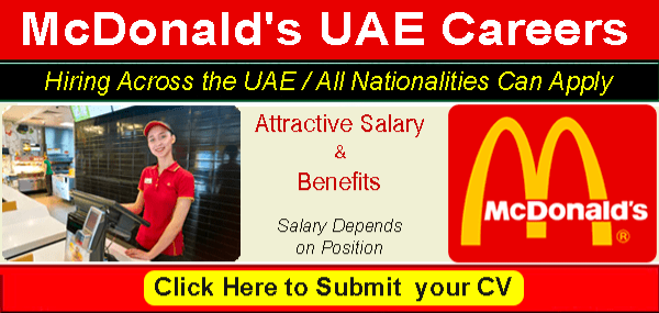Mott MacDonald Dubai Careers & Job Vacancies in UAE 2025: Dates, Venues, and Key Details
