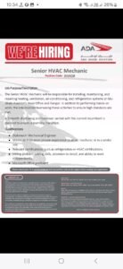 Abu Dhabi Aviation Careers 2025