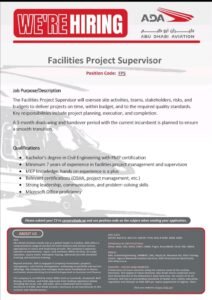 Abu Dhabi Aviation Careers 2025