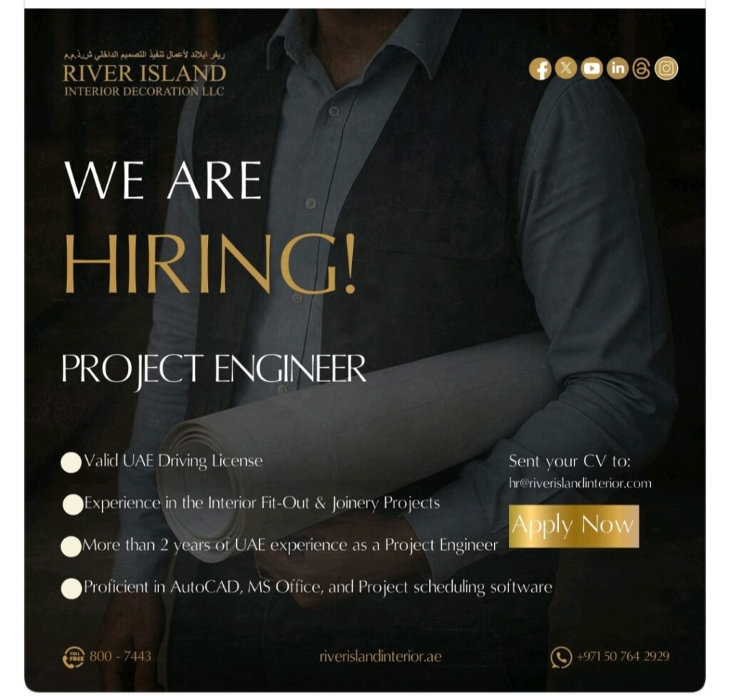 River Island Interior Decoration LLC