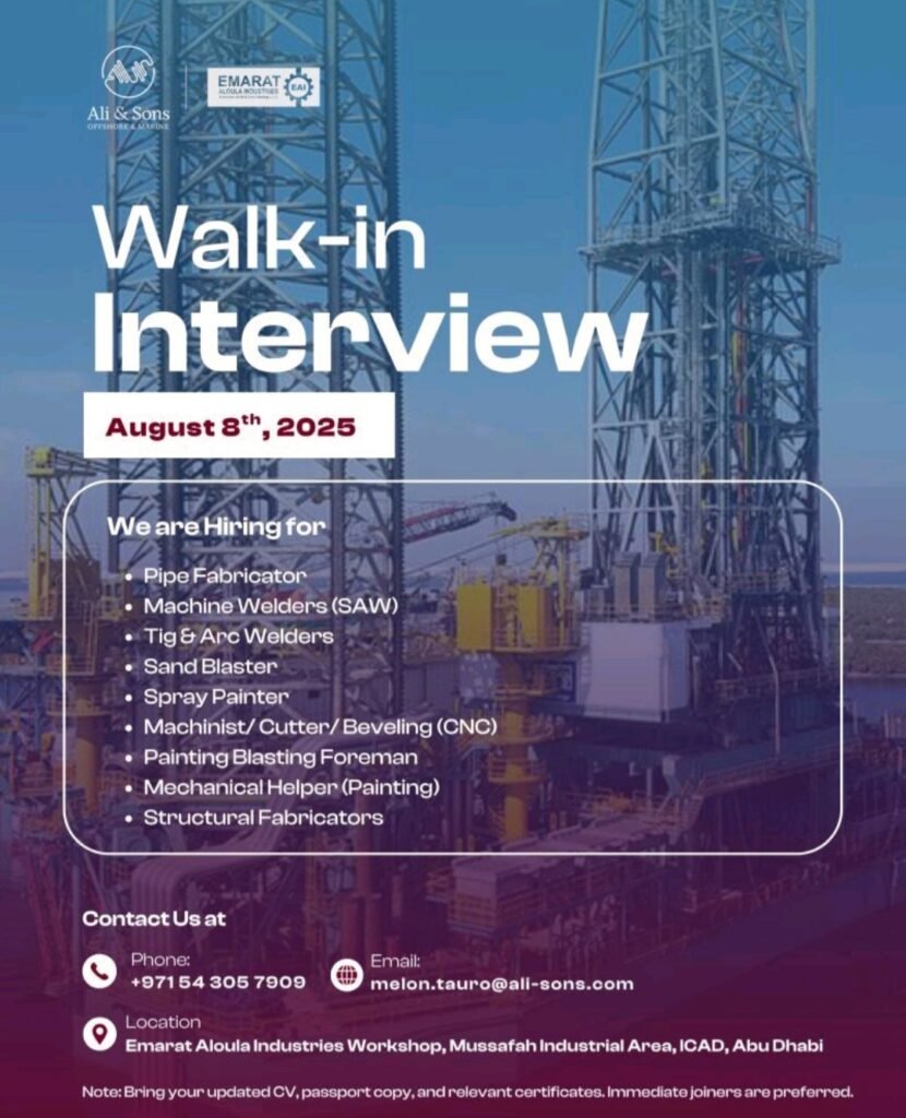 Walk-in Interviews at Emanat Aloula Industries Happening NOW 2025 1 Walk-in Interviews at Emanat Aloula Industries Happening NOW 2025