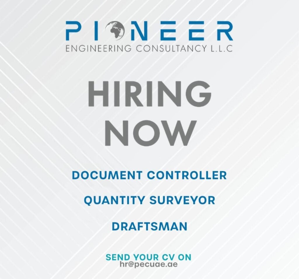 Pioneer Engineering Consultancy L.L.C