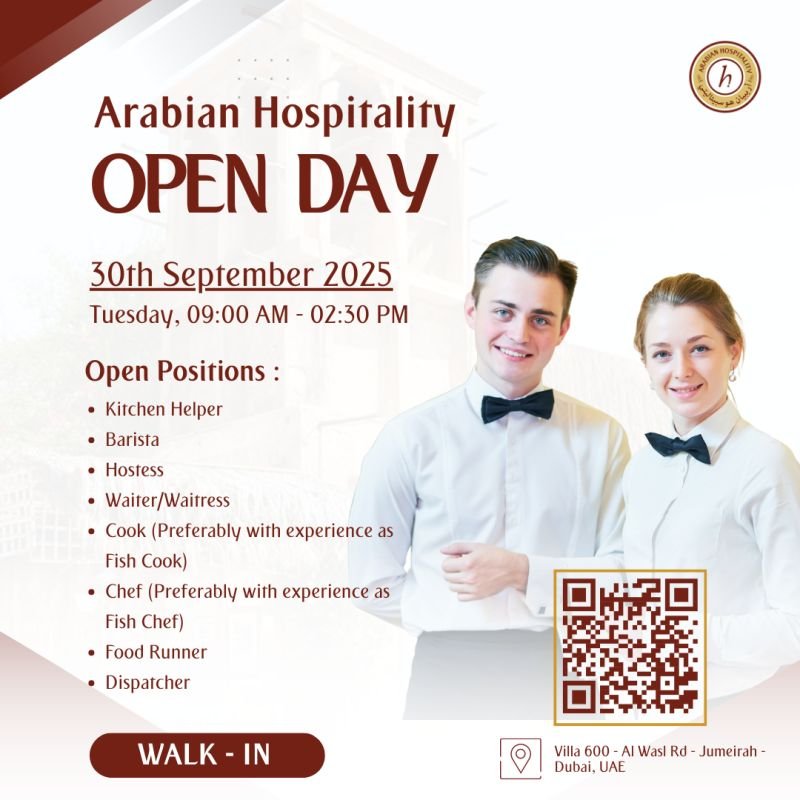 Arabian Hospitality Group