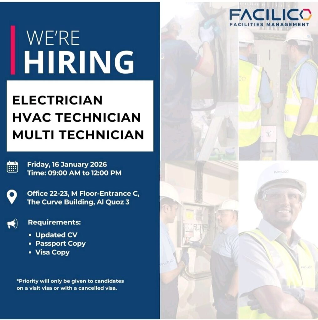 Facilico Facilities Management