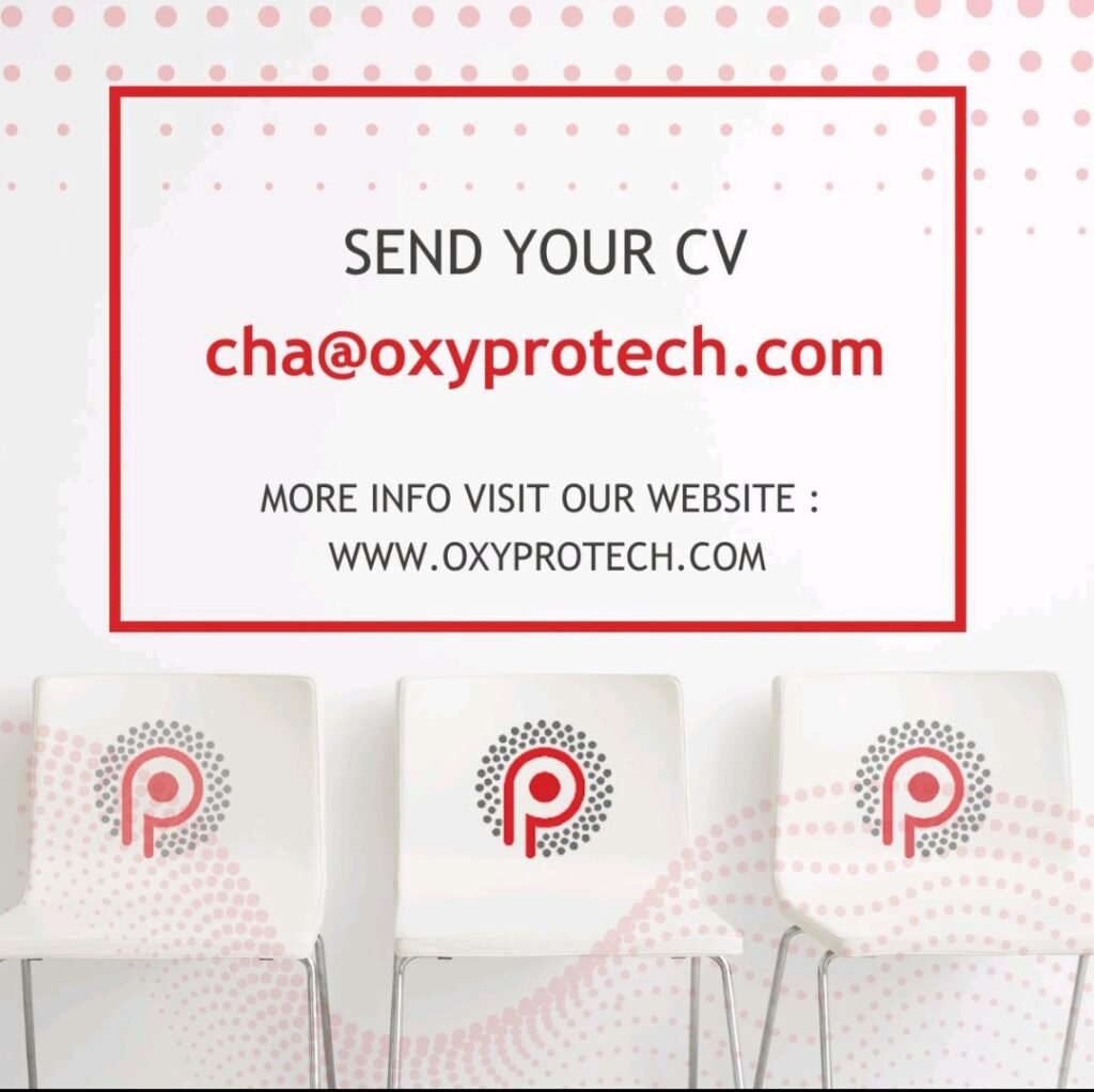 Oxypro Electromechanical Contractors