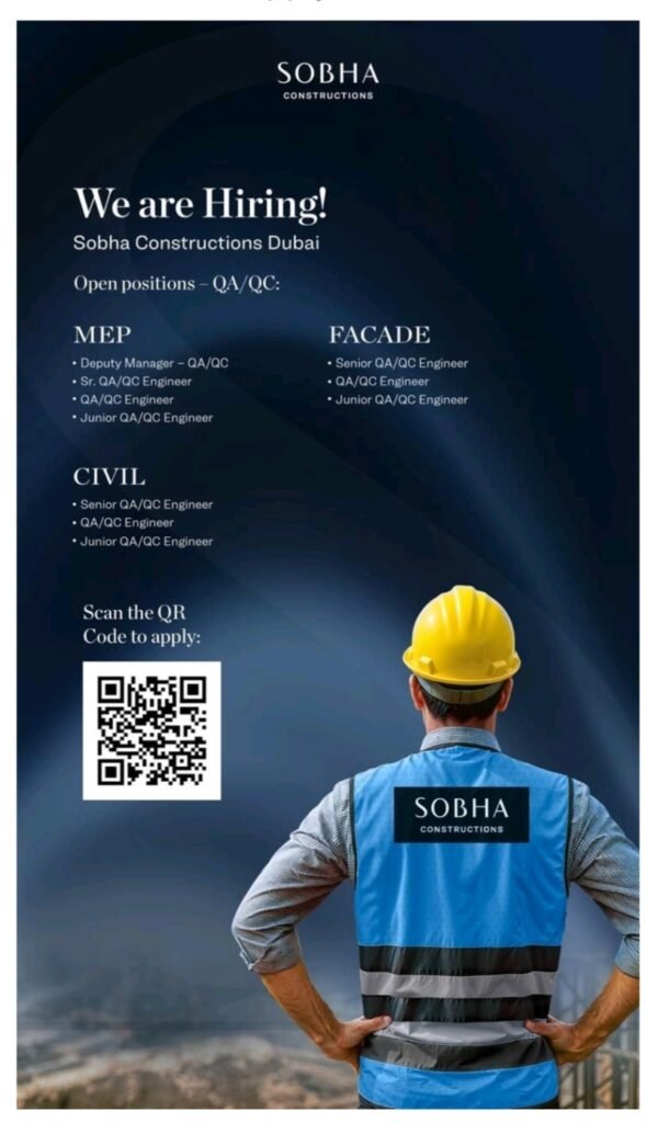 Sobha Constructions