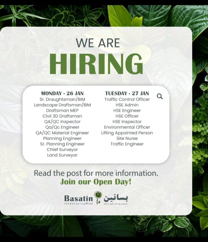 Basatin Landscaping