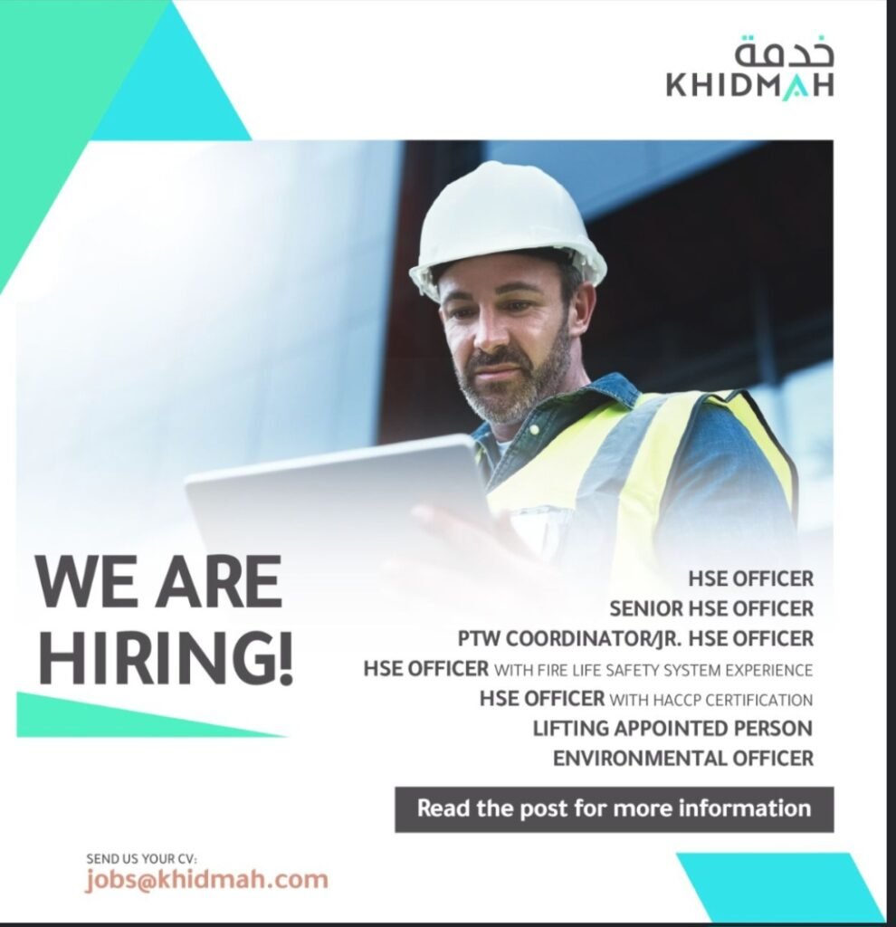 Khidmah
