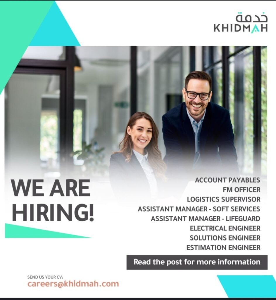 Khidmah