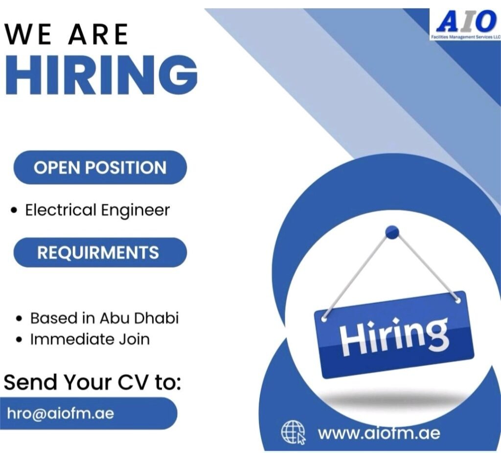 AIO Facilities Management Services