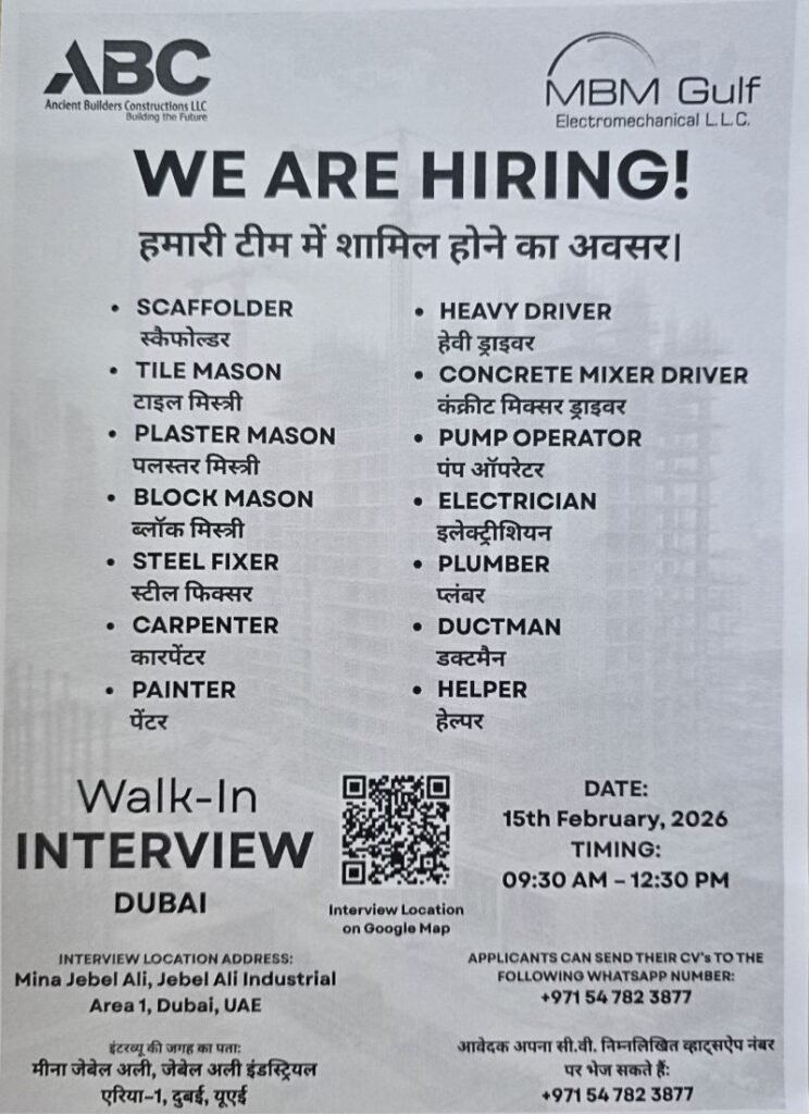 Ancient Builders Constructions