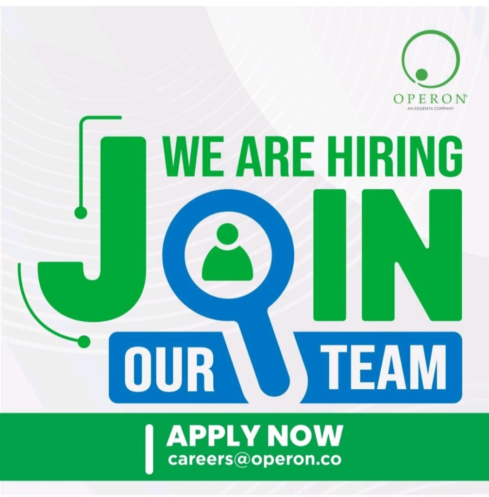 Operon Middle East is Hiring: Explore Careers in Facilities, Construction & Hospitality 2026 1 Operon Middle East