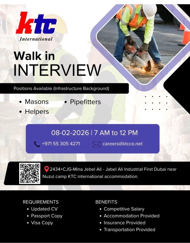 KTC International