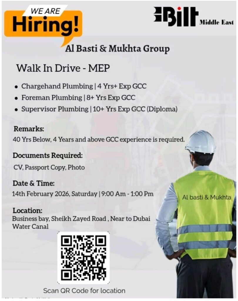 Al Basti & Mukhta Group